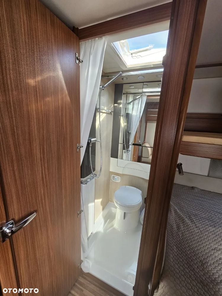 Adria Alpina 663UK - 23
