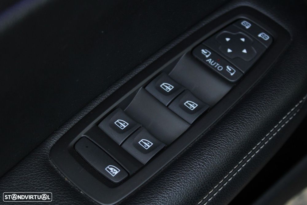 Renault Mégane Sport Tourer 1.5 dCi Intens - 26