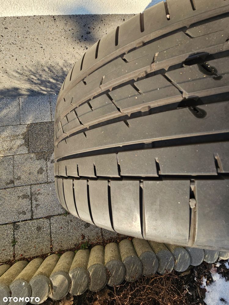 Komplet kół Mercedes GLE 2018 - 2