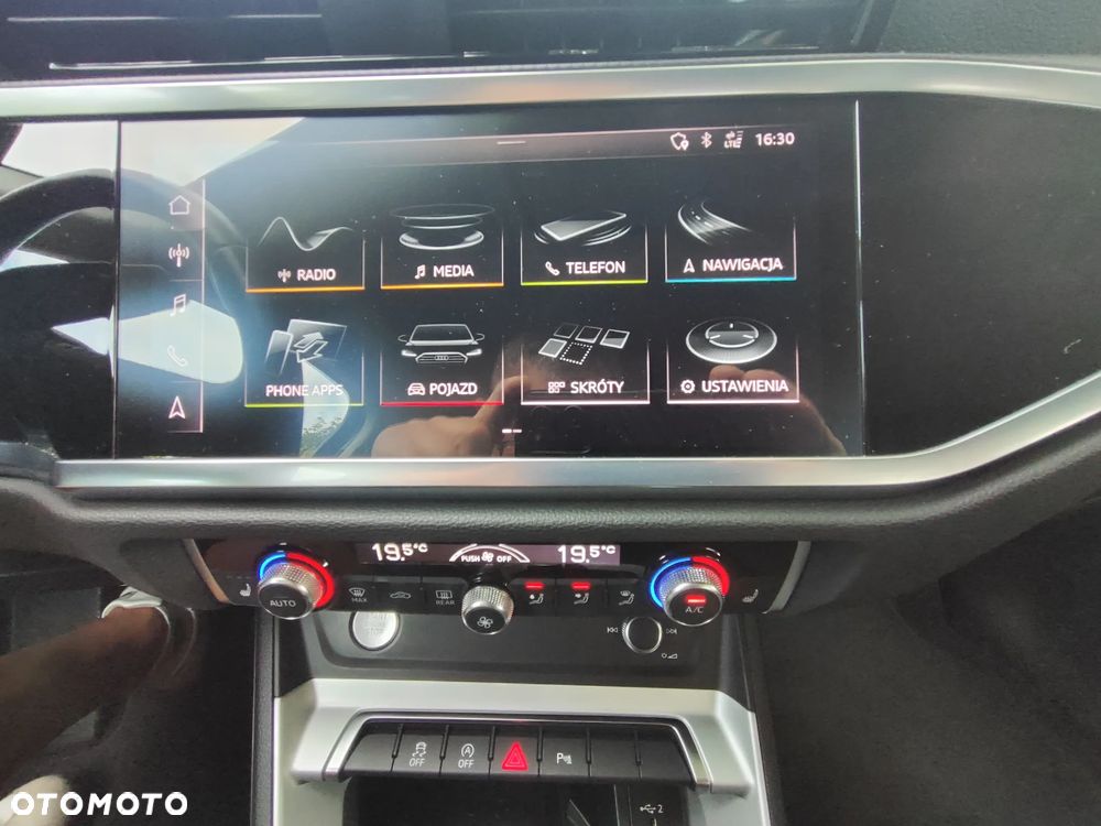 Audi Q3 - 14