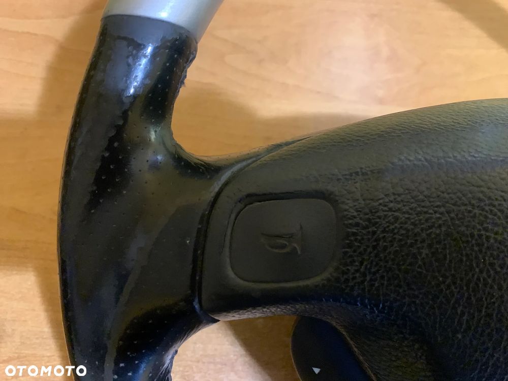 OPEL ZAFIRA A KIEROWNICA IRMSCHER - 4