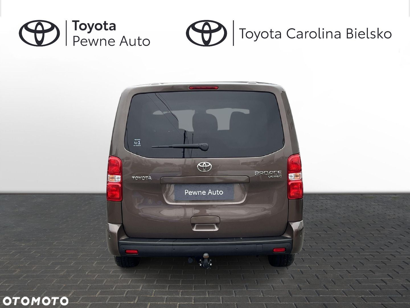 Toyota Proace Verso - 4