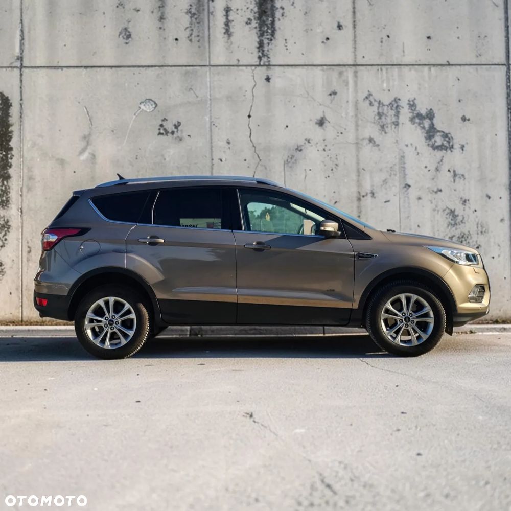 Ford Kuga 1.5 EcoBoost AWD Titanium ASS - 6