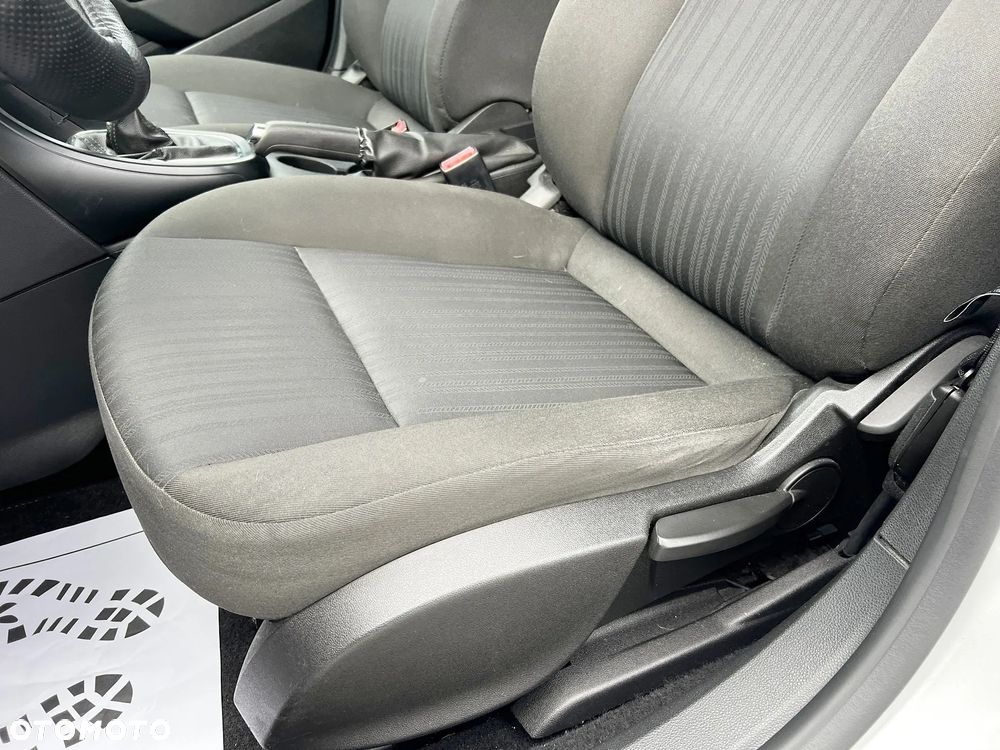 Opel Astra III 1.7 CDTI - 21