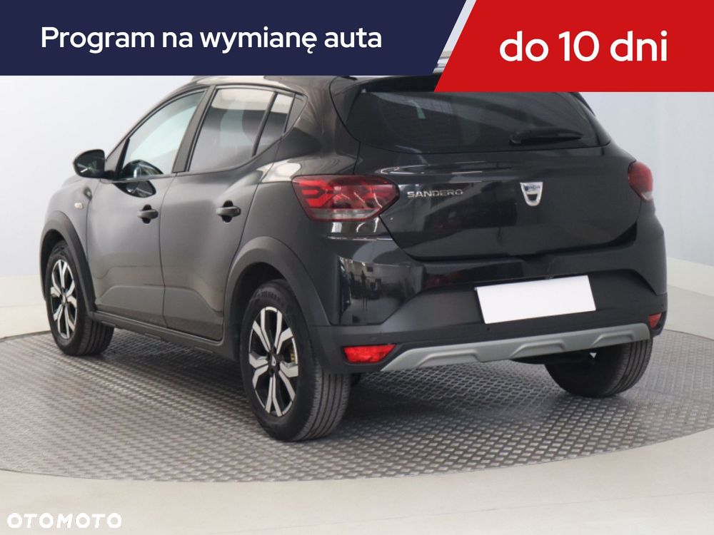 Dacia Sandero Stepway - 6