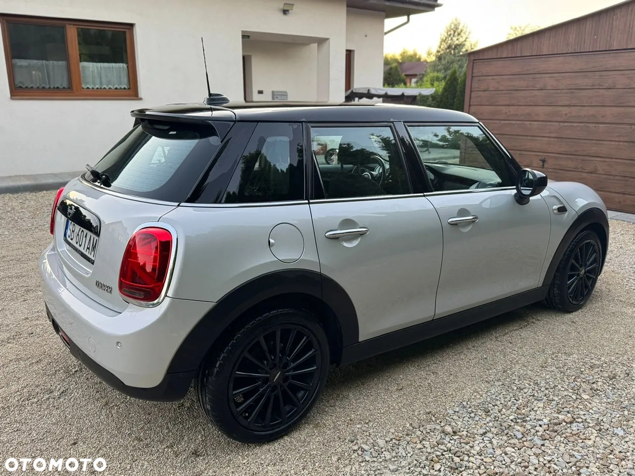 MINI Cooper - 5