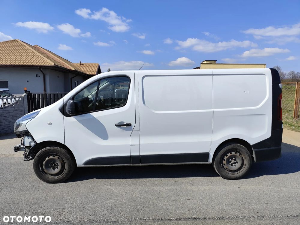 Renault Trafic - 2