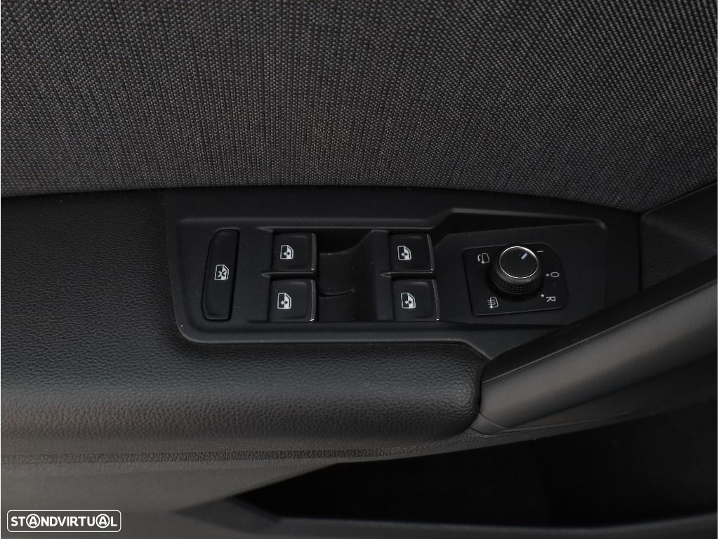 SEAT Tarraco 2.0 TDI Style - 16