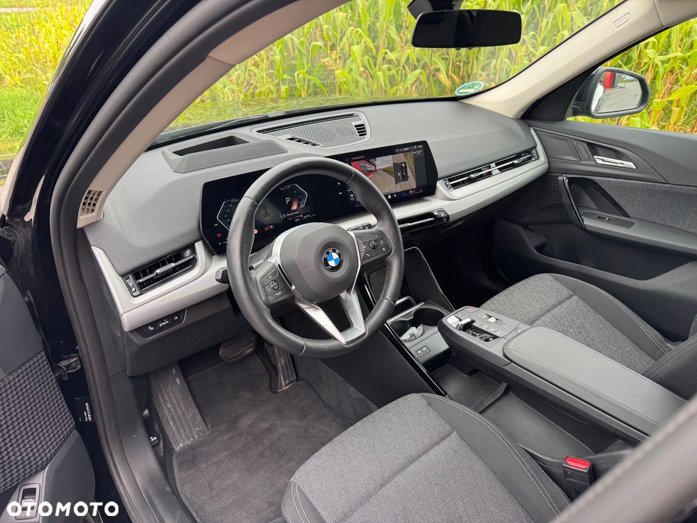 BMW X1 xDrive20d xLine - 25
