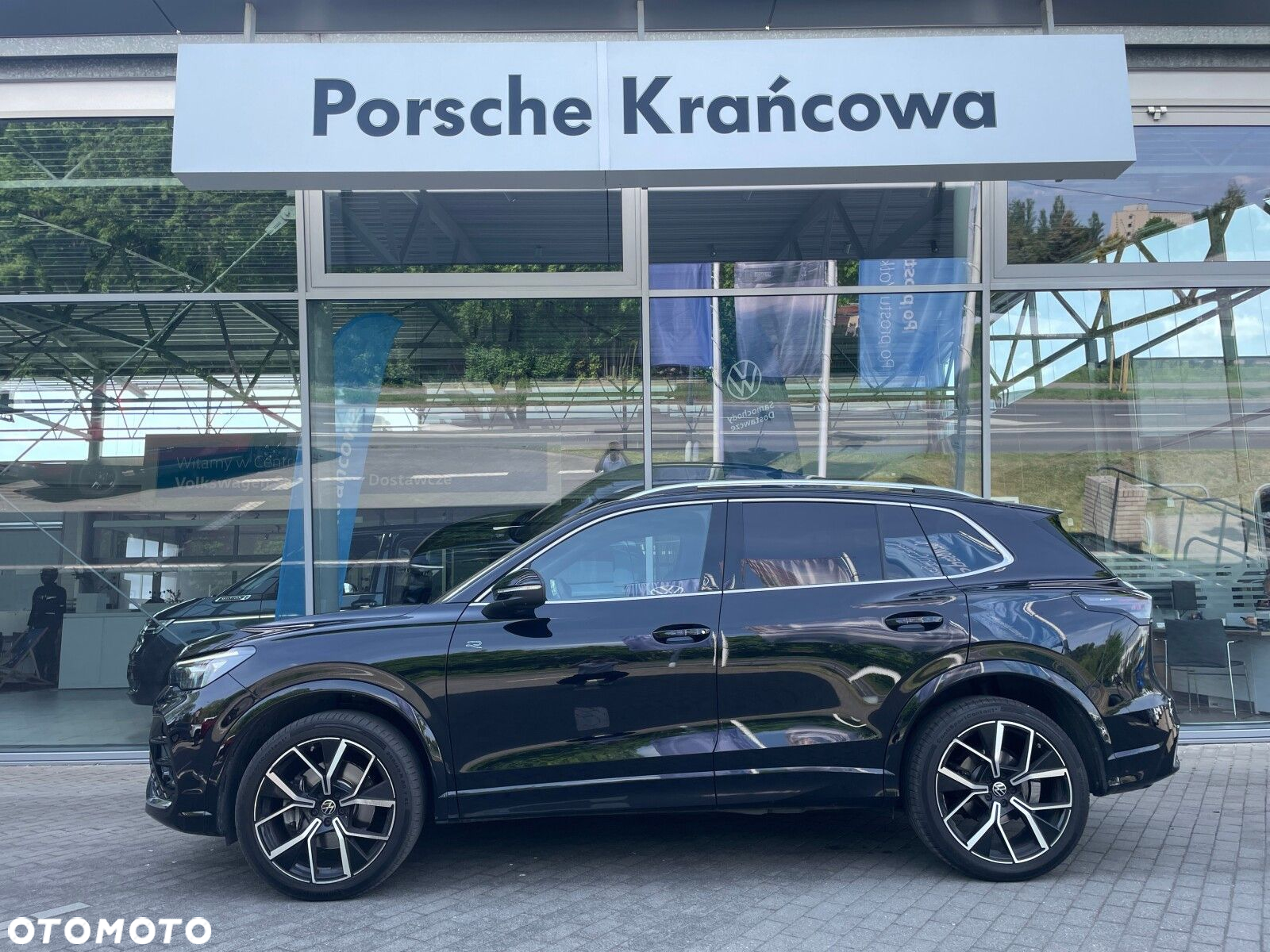Volkswagen Tiguan 2.0 TDI 4Mot R-Line DSG - 5