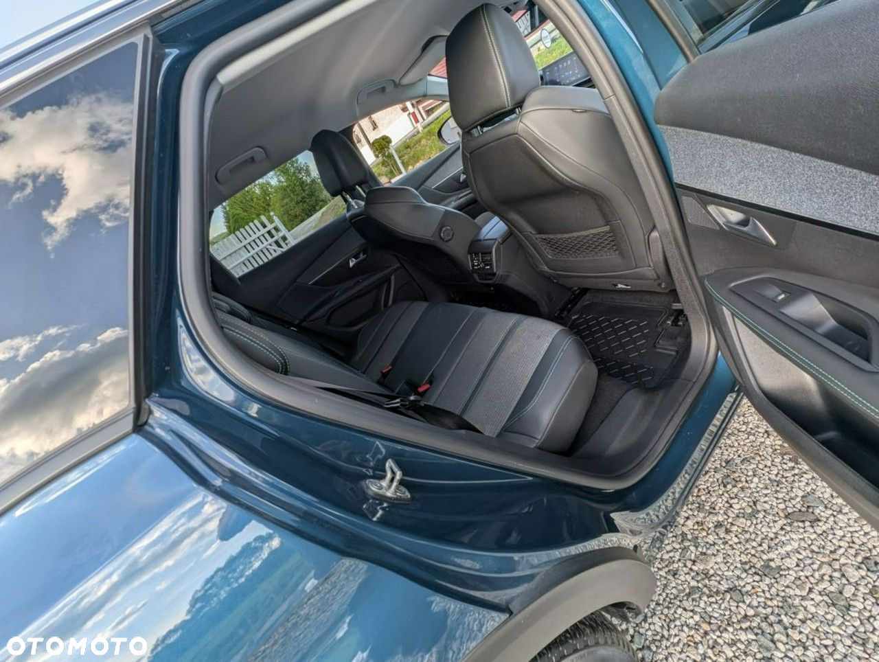 Peugeot 3008 - 15
