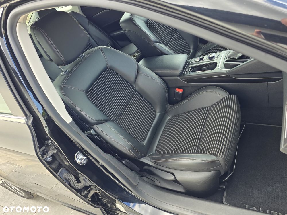 Renault Talisman 1.6 Energy TCe Intens EDC - 34