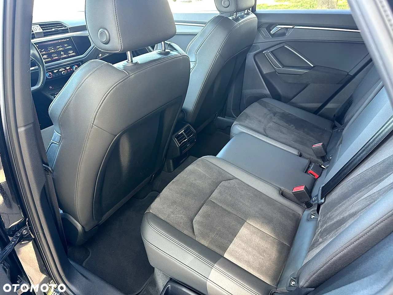 Audi RS Q3 - 17