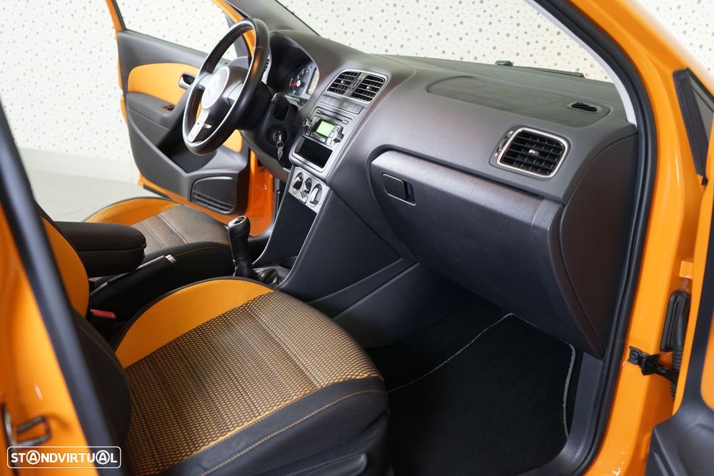 VW Polo - 27