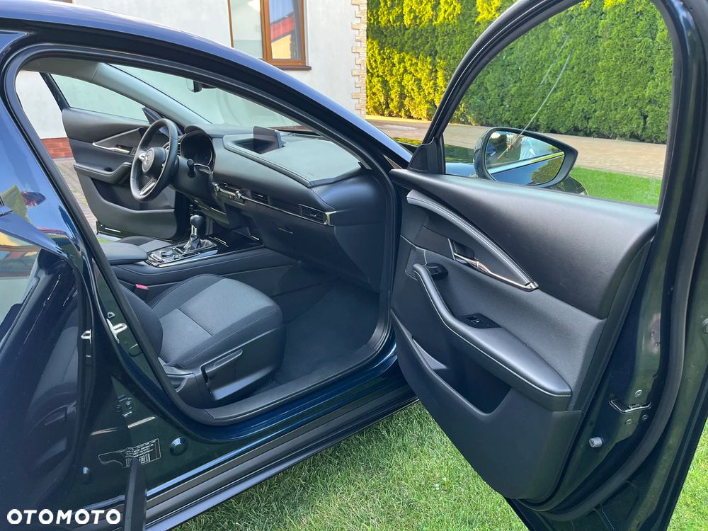 Mazda CX-30 - 6