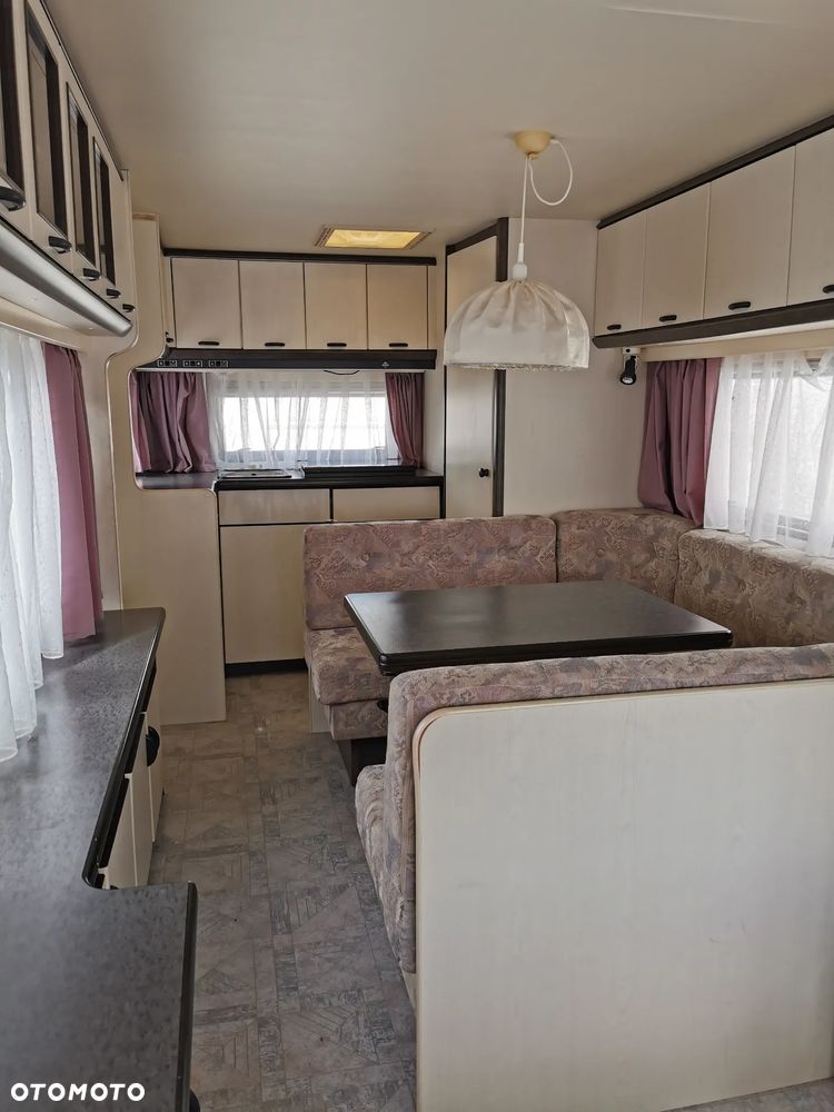 Hobby 520 - 3
