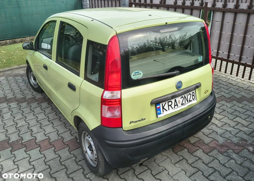 Fiat Panda - 2