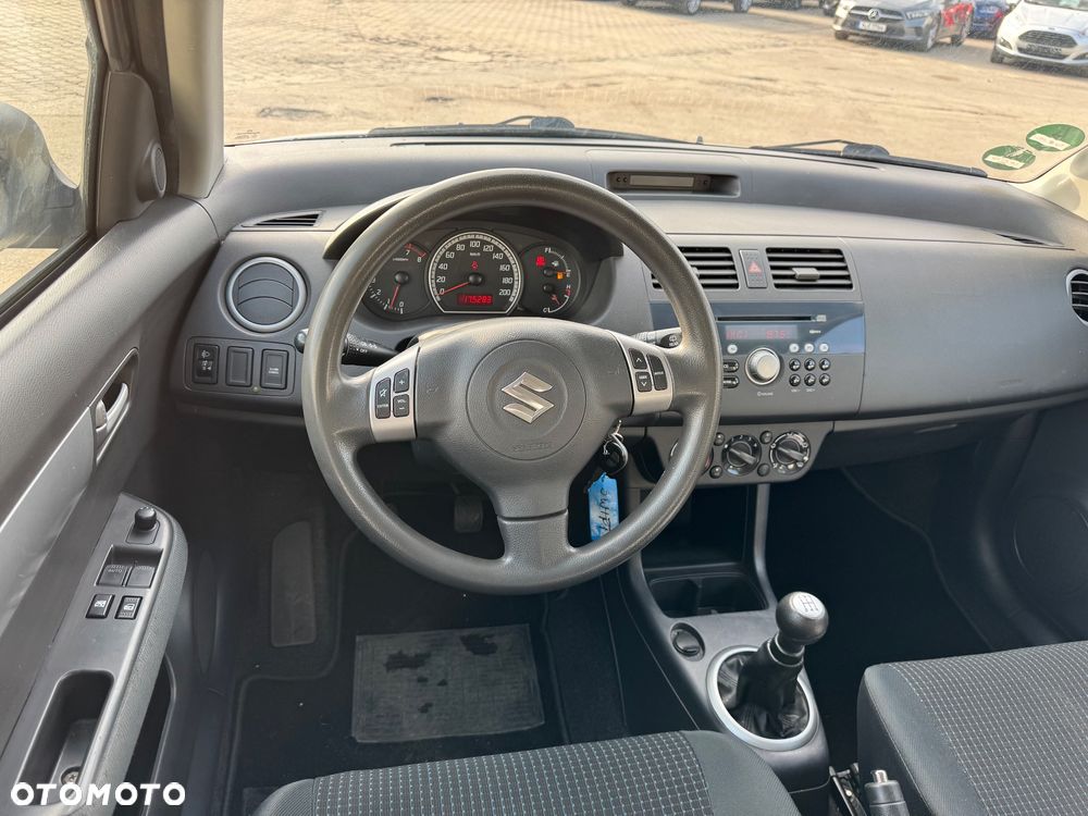 Suzuki Swift 1.3 Comfort - 14