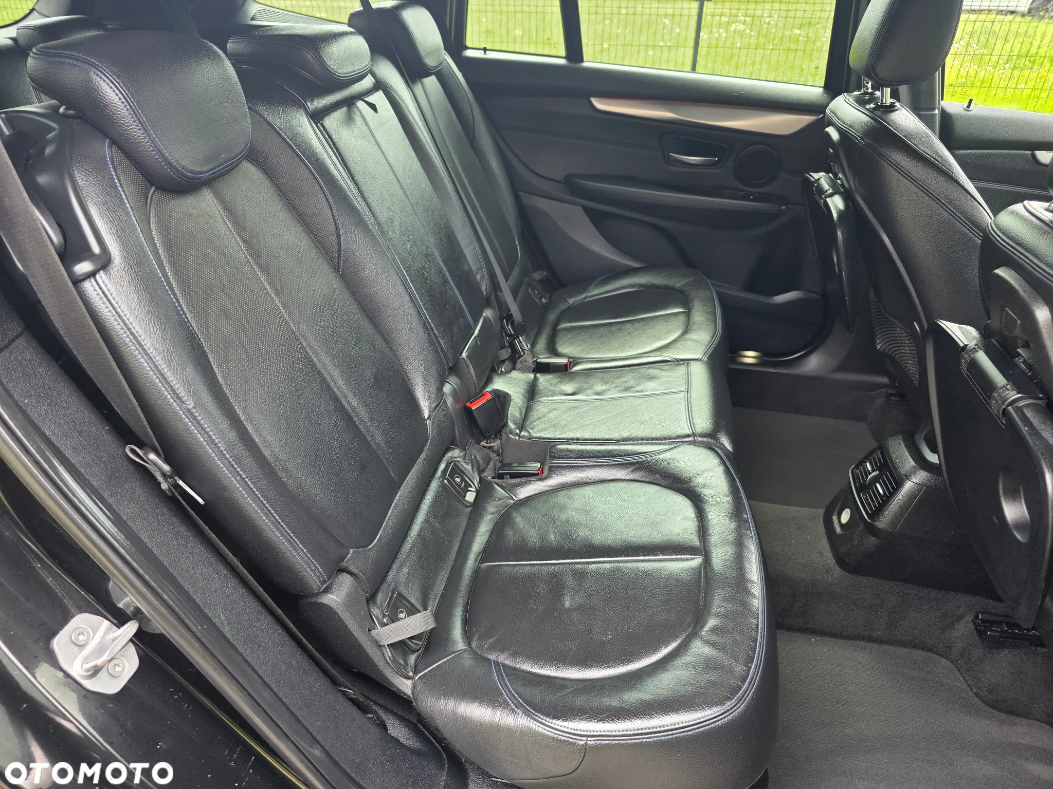 BMW Seria 2 218d M Sport - 21