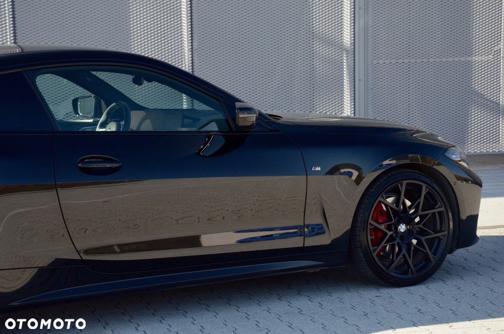 BMW Seria 4 M440i mHEV sport - 15