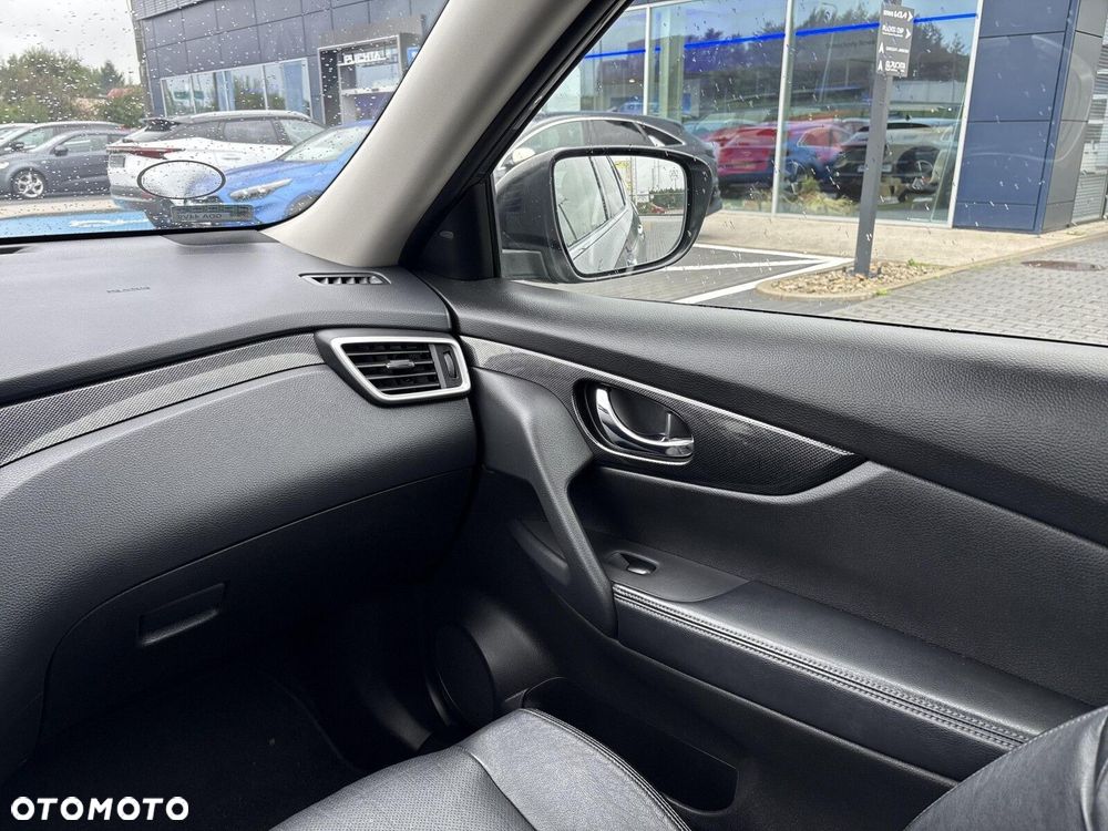 Nissan X-Trail - 10