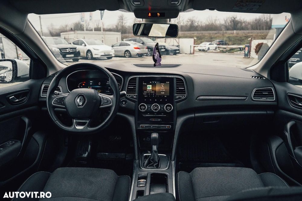 Renault Megane - 7