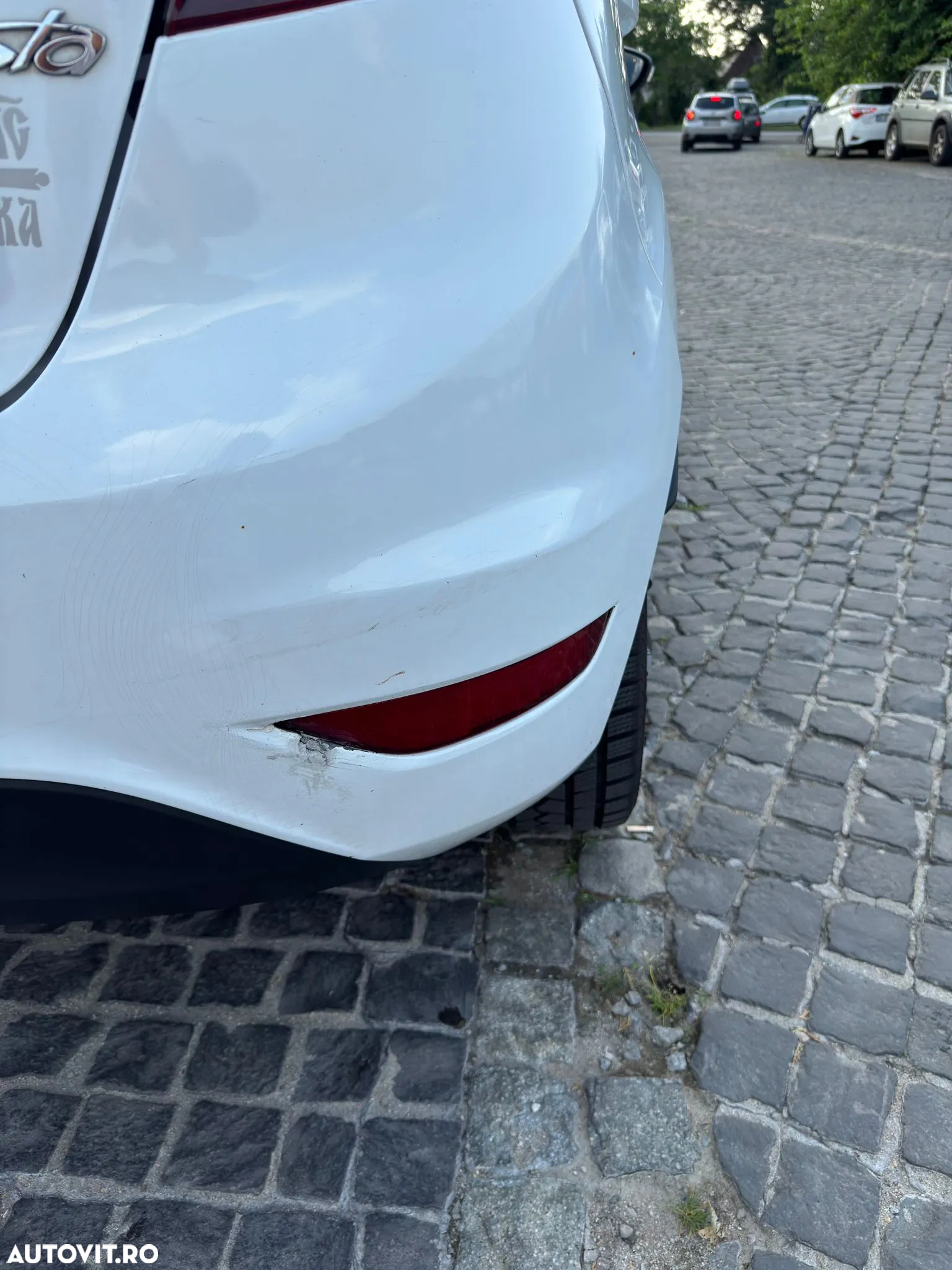 Ford Fiesta - 6