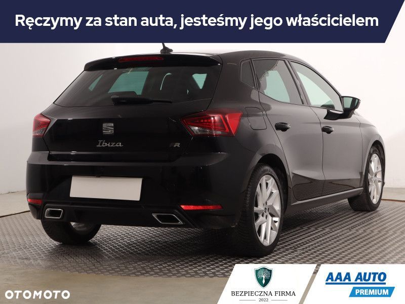 Seat Ibiza - 7
