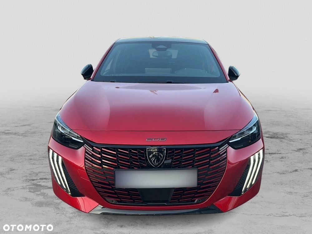 Peugeot 208 - 2