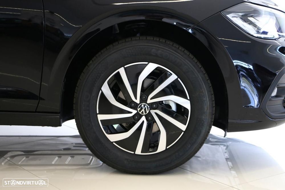 VW Polo 1.0 TSI Urban DSG - 13