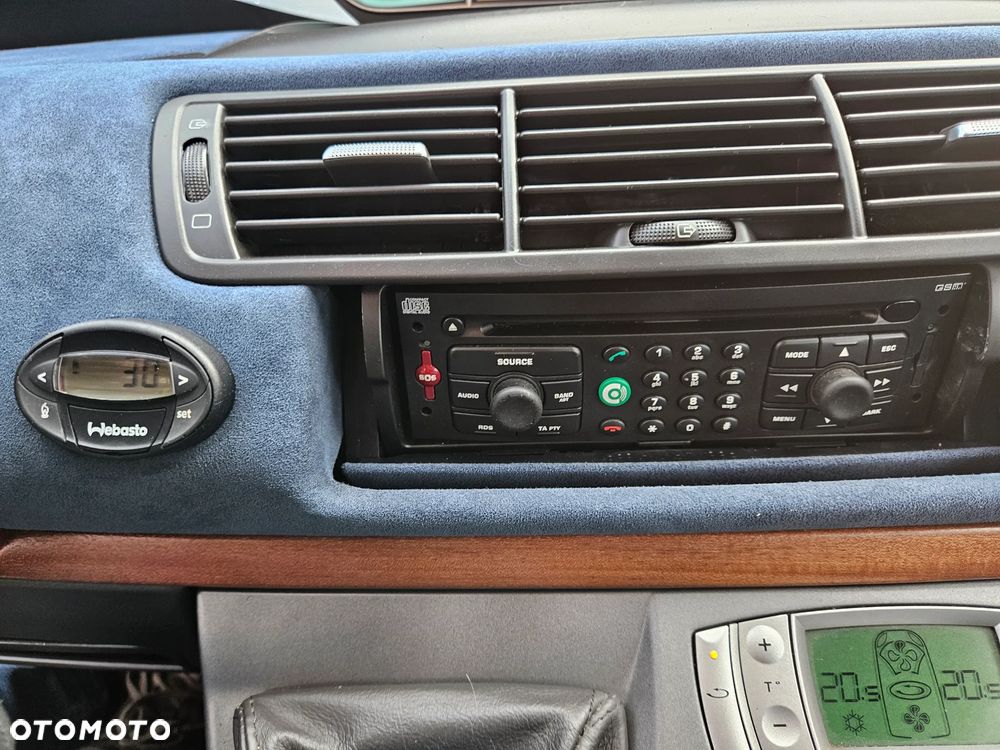 Lancia Phedra 2.2JTD 16V Emblema - 22