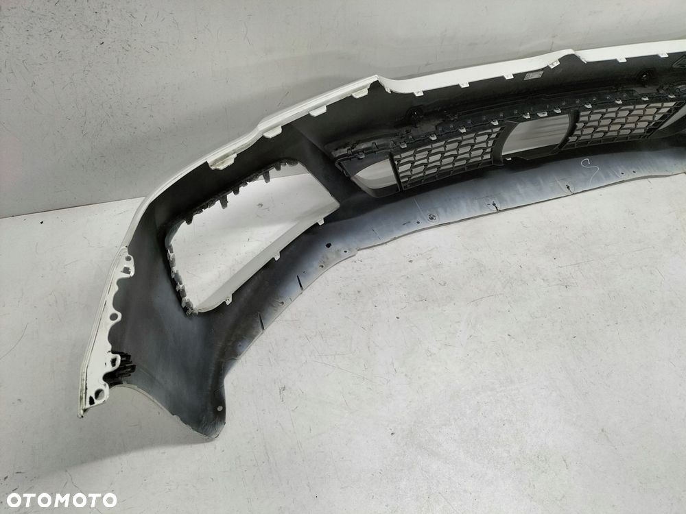 zderzak przedni przód bmw 5 g30 g31 lci lift 20- m-pakiet - 8