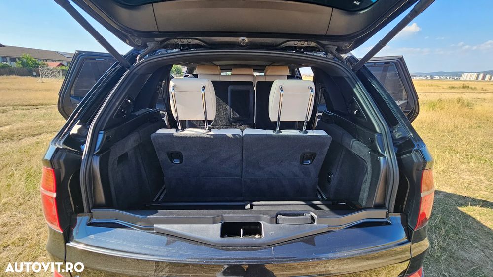 BMW X5 xDrive30d - 13