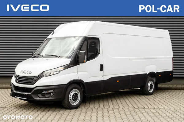 Iveco Daily 35S16V 16m3