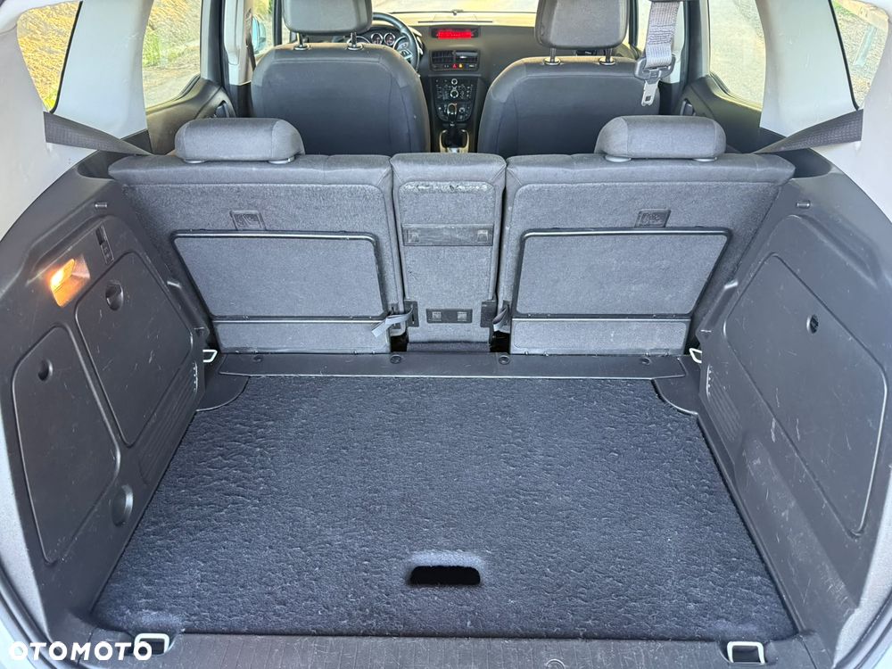 Opel Meriva 1.4 Style - 12