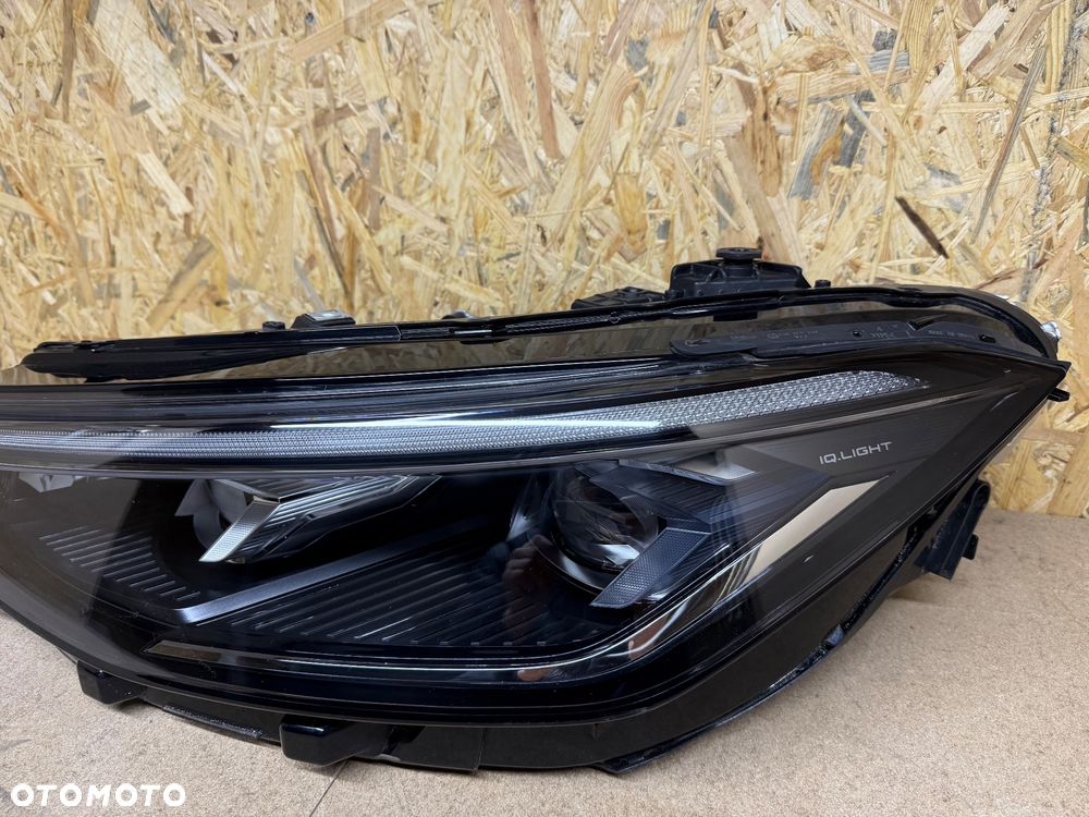LAMPA PRZÓD LEWA FULL LED IQ LIGHT VOLKSWAGEN PASSAT B9 3J1941035 - 16