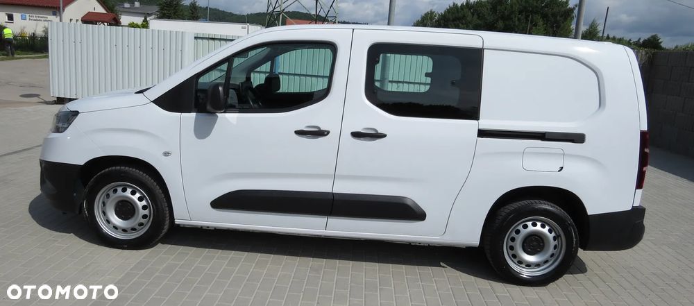 Toyota Toyota ProAce City - 9