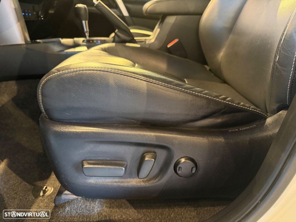 Toyota RAV4 2.5 HSD Comfort+P.Sport - 18
