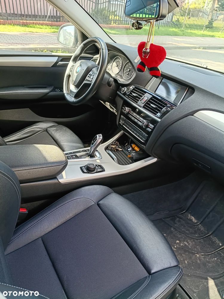 BMW X4 xDrive20i - 5
