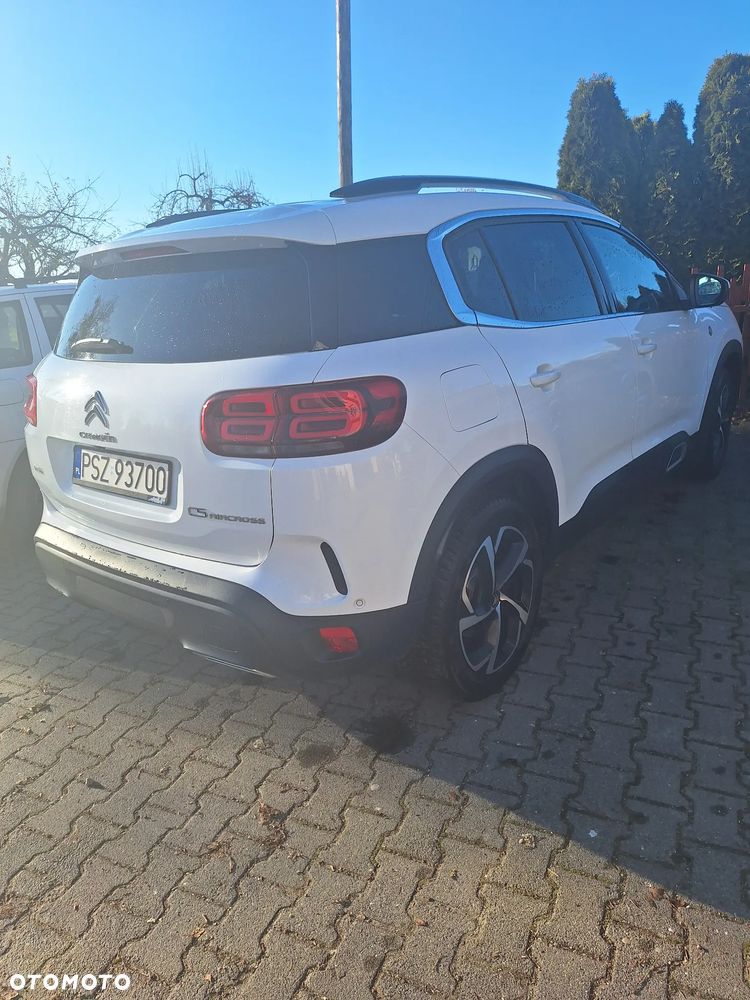 Citroën C5 Aircross 1.2 PureTech C-Series - 2