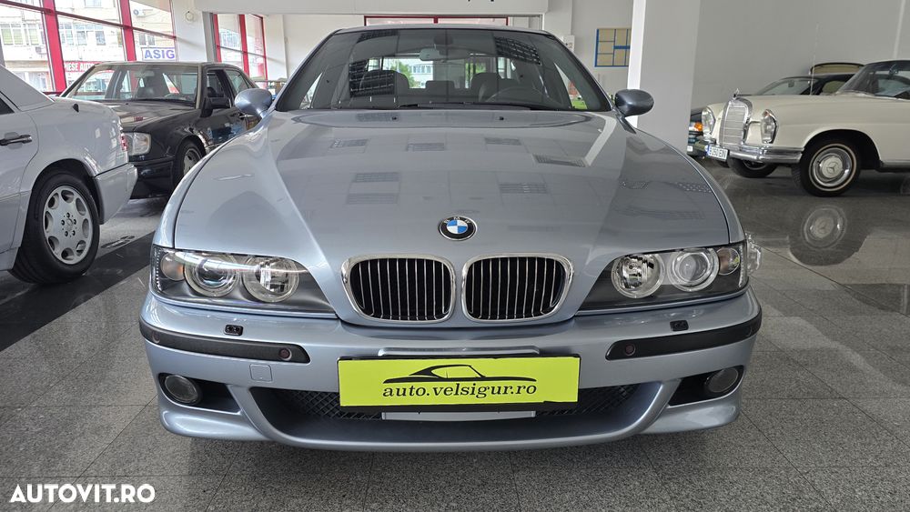 BMW M5 Standard - 9