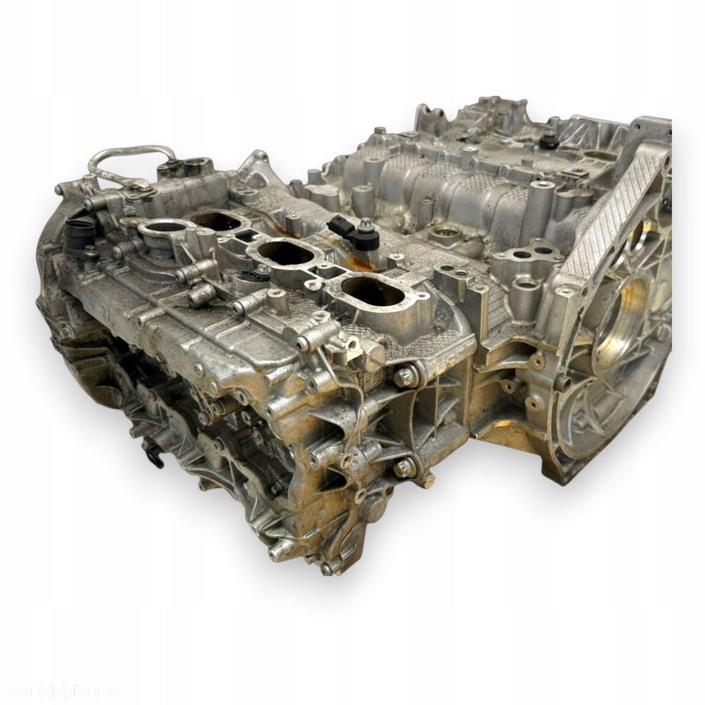 ENGINE SILNIK DWA Porsche 718 BOXSTER Spyder Cayman 982 4.0 420KM DWAA DWAB - 8