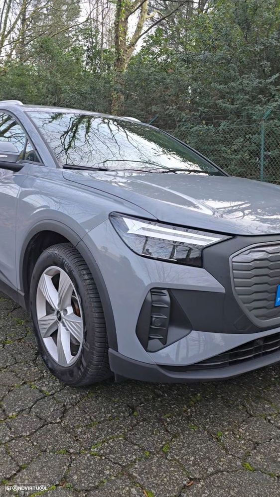 Audi Q4 e-tron 35 55 kWh - 30