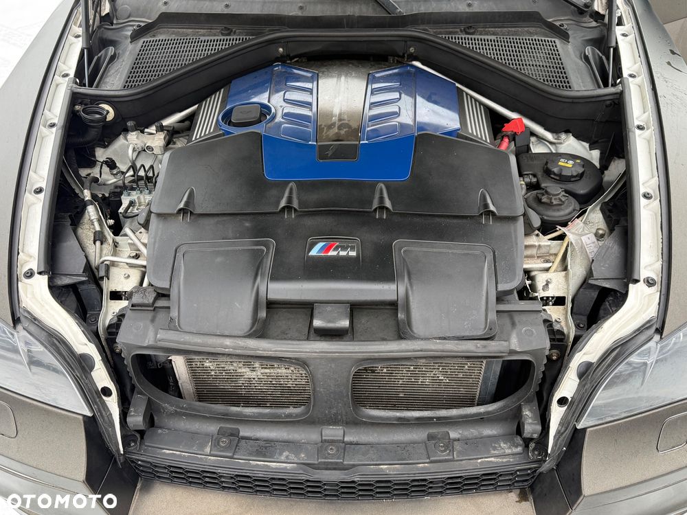 BMW X5 M - 6