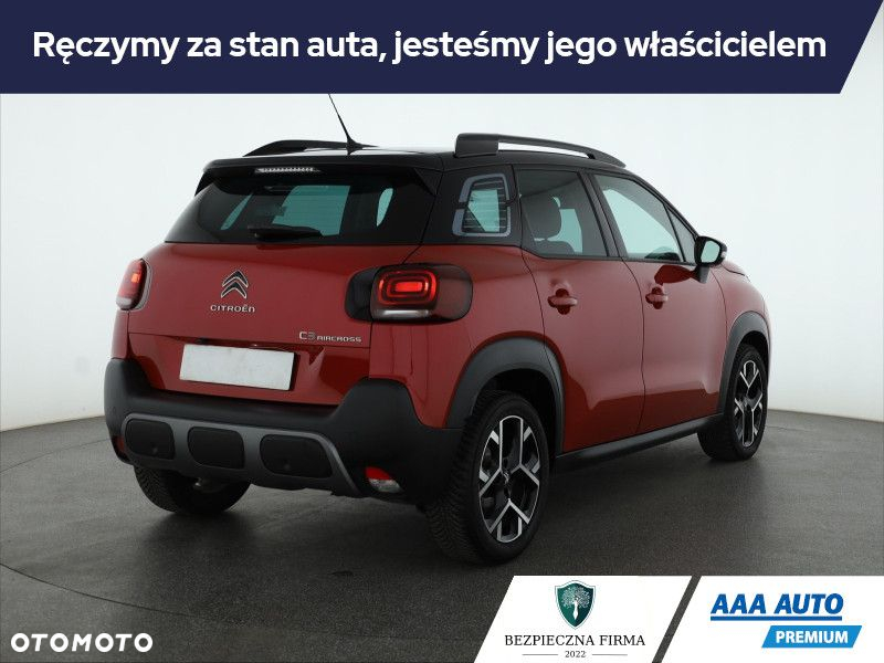 Citroën C3 Aircross - 6