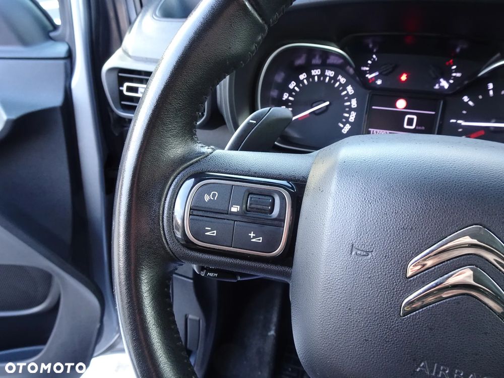 Citroën Berlingo XL 1.5 BlueHDI Feel S&S - 22