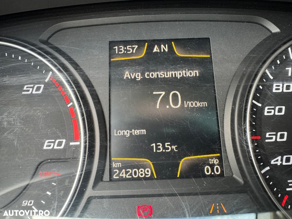 Seat Leon - 18