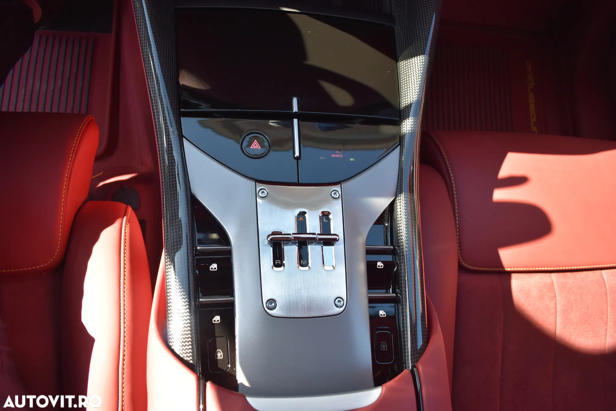 Ferrari Purosangue - 18