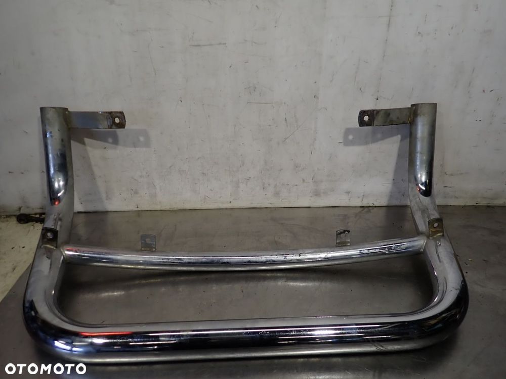 ORUROWANIE PRZEDNIE HONDA HR-V 1.6 - 6