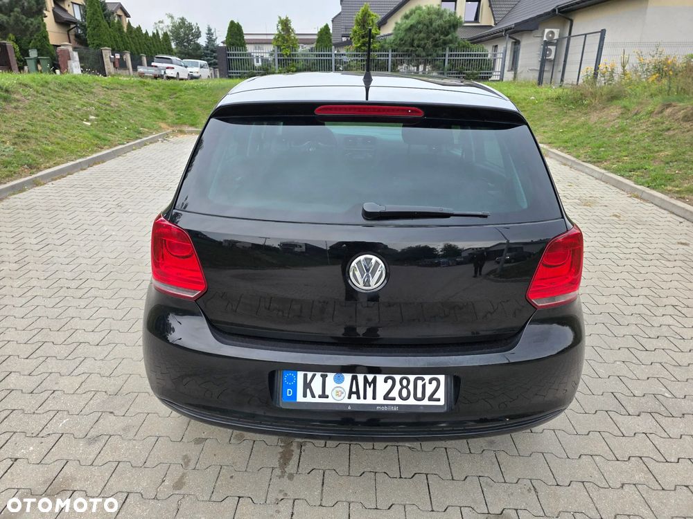Volkswagen Polo - 12